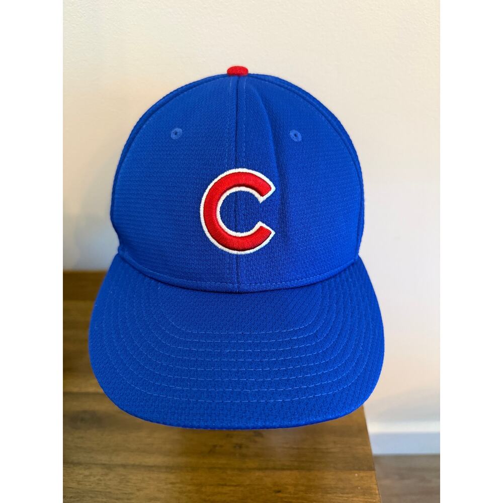 Chicago Cubs MLB Baseball Hat OC Sports OSFM Adjustable